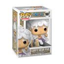 Funko Pop! One Piece: Luffy Gear Five