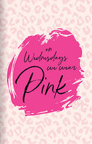 Mean Girls Pocket Notebook Collection (Set of 3)