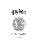 Harry Potter: Film Vault: Volume 1