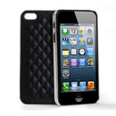 Lambskin Leather Case for iPhone 5