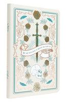 William Shakespeare Words of Wisdom Journal