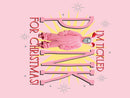 A Christmas Story Blank Boxed Note Cards