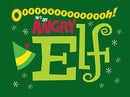 Elf Blank Boxed Notecards
