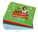Elf Blank Boxed Notecards