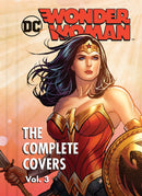 DC Comics: Wonder Woman: The Complete Covers Vol. 3