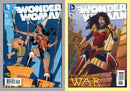 DC Comics: Wonder Woman: The Complete Covers Vol. 3