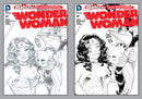 DC Comics: Wonder Woman: The Complete Covers Vol. 3