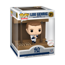 (PRE-ORDER) POP! Deluxe: MLB Yankees - Lou Gehrig