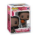 (PRE-ORDER) POP! NBA: Cavs- Darius Garland