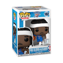 (PRE-ORDER) POP! NBA: Thunder- Shai Gilgeous-Alexander