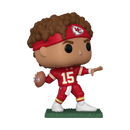 POP! NFL: Chiefs- Patrick Mahomes II (2023)