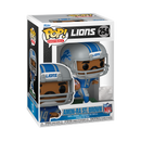 POP! NFL: Lions- Amon-Ra St. Brown