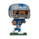 POP! NFL: Lions- Amon-Ra St. Brown