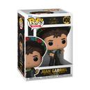 (PRE-ORDER) POP! Rocks: Juan Gabriel (Floral Mariachi)