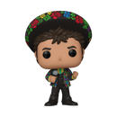 (PRE-ORDER) POP! Rocks: Juan Gabriel (Floral Mariachi)
