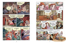 Monster Allergy, Vol. 4