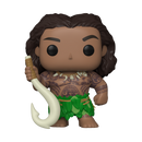 POP! Disney: Moana 2 - Maui