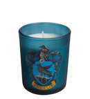 Harry Potter: Ravenclaw Glass Votive Candle