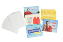 Mister Rogers' Neighborhood Blank Boxed Note Cards