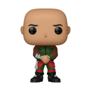 POP! Movies: The Red One - Callum Drift