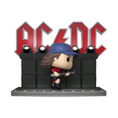 (PRE-ORDER) POP! Moments: AC/DC - Angus Young(Dance)