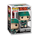 (PRE-ORDER) POP Rocks: AC/DC Angus Young(Green)