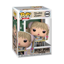 POP! Plus: Britney Spears Baby One More Time