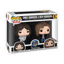 (PRE-ORDER) POP! Rocks: The Black Crowes 2PK