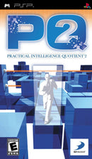 PQ: Practical Intelligence Quotient 2 (PSP)