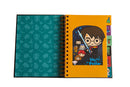 Harry Potter Spiral Notebook