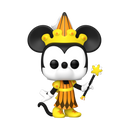 (PRE-ORDER) POP! Disney: Halloween- Minnie