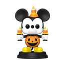 (PRE-ORDER) POP! Super: Disney - Mickey (SFX)