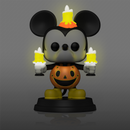 (PRE-ORDER) POP! Super: Disney - Mickey (SFX)
