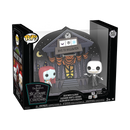 (PRE-ORDER) POP! The Nightmare Before Christmas Countdown Calendar