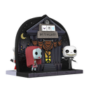 (PRE-ORDER) POP! The Nightmare Before Christmas Countdown Calendar