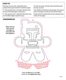 Star Wars: A Merry Sithmas Pop-Up Book