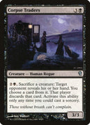 Corpse Traders | 58 | Duel Decks: Jace vs. Vraska