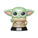 (PRE-ORDER) POP! Star Wars: Holiday – Grogu