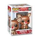 (PRE-ORDER) POP! Movies: Rudolph W2 - Rudolph sitting