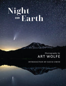 Night on Earth