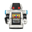 (PRE-ORDER) POP! Retro Toys: Roboforce- Maxx 64