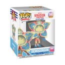 (PRE-ORDER) POP! Super: ST- Demogorgon (Scoops Ahoy)