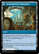 Hydroelectric Specimen (MH3-240) - Modern Horizons 3