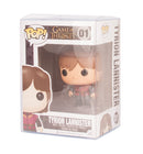 Ultra PRO: Semi-Rigid Figurine Funko Pops! Display Box (20ct)