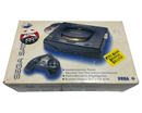 Sega Saturn System