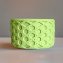 Citron WAFFLE Tumbler Boot