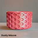 Dusty Mauve WAFFLE Tumbler Boot