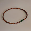 Lariat Luxe - Leather Tumbler Bracelets *Limited Edition*