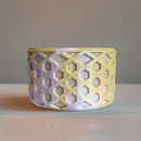 Lavender Luxe WAFFLE Remix Tumbler Boot