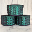 CHROMA MACRAME Tumbler Boot